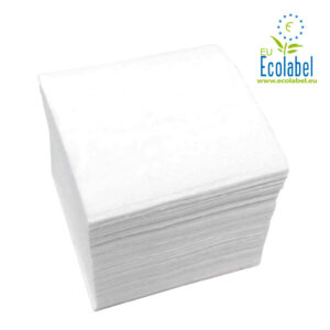 Higiénico doméstico interplegado Tisoft