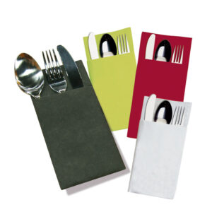 Servilletas Kangur 40 x 40 cm