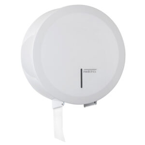 Dispensador papel bobina industrial