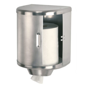 Bobina apertura frontal