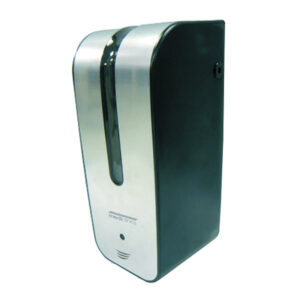 Dosificador de jabón líquido automático