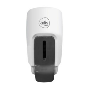 Dosificador manual blanco 1L