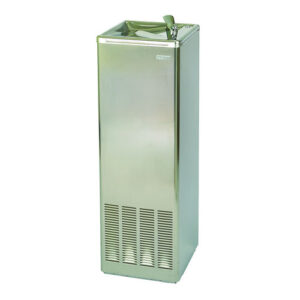 Fuente agua fría brillante 15l/h FA0015C