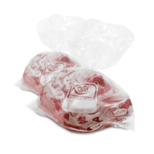 Pack bolsa congelación