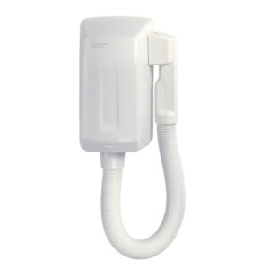 Secador de cabello uso individual automático