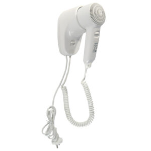 Secador de cabello uso individual manual