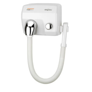 Secador de cabello uso colectivo manual