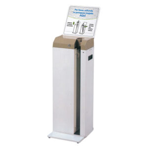 Enfundador Paraguas DRYFLOOR