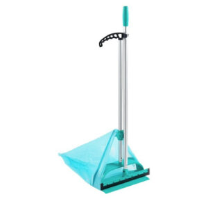 Kit recogedor basura B-FLY completo