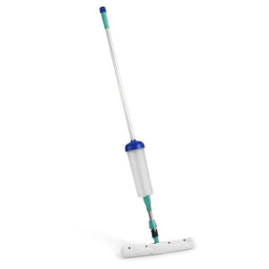 Aplicador cera Saniwax con depósito 1,5 L