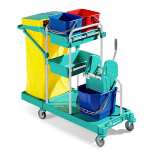 Carro Green 140 Rislan