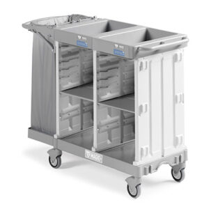 Carro magic hotel 840 Basic