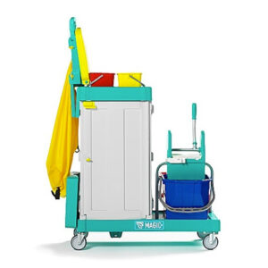 Carro Magic Line 350 Safety