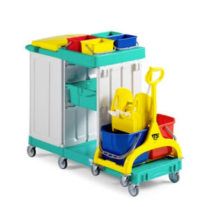 Carro Magic Line 370 Professional