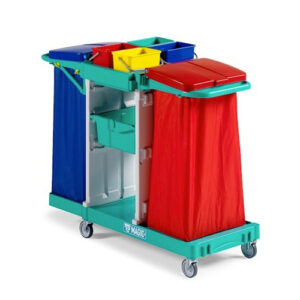 Carro Magic Line 390 Basic