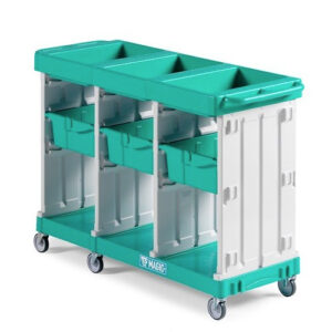 Carro Magic Line 420 Basic