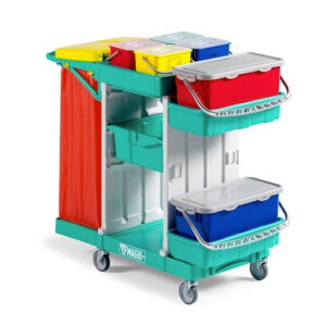 Carro Magic System 700 Basic