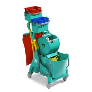 Carro Nick Plus 90-28L