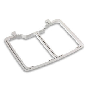 Divisor 2 x 45L para derby 90L y open-up 90L