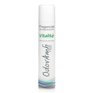 Destructor de malos olores Odoramb Plus Vitalitè 750ml