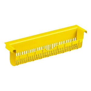 Prensa plástico Slim 35 cm