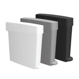 Contenedor higiénico Sanicare