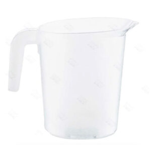 Jarra polipropileno 2 L