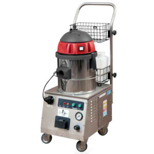 Generador de vapor STEAM MAX VAC